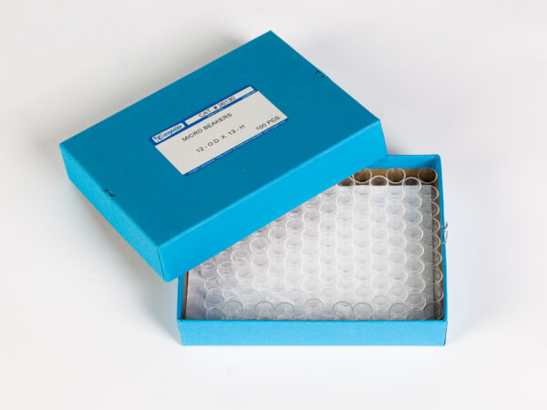 Microbeaker - 1 ml