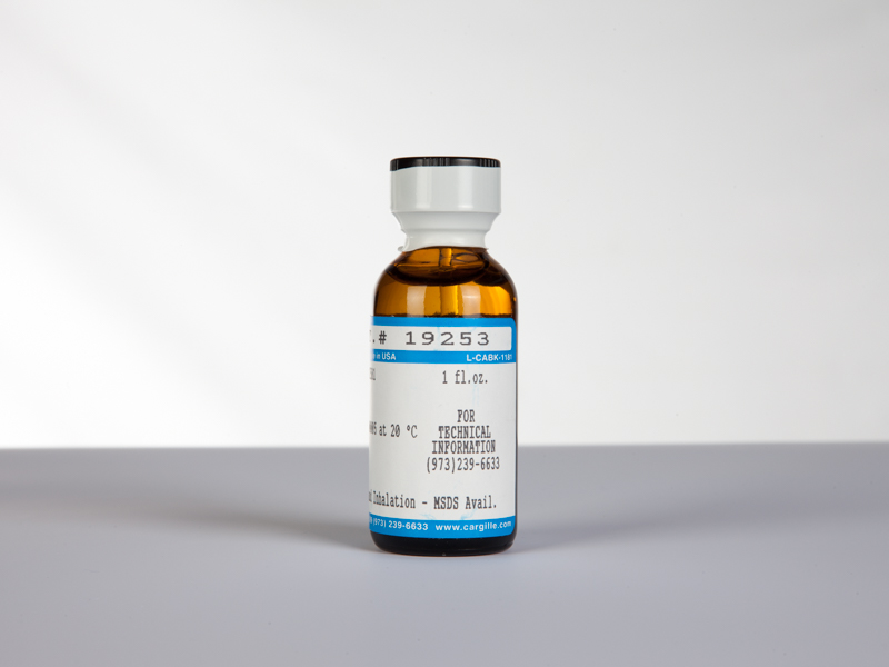 Master Calibration Liquid Code S50