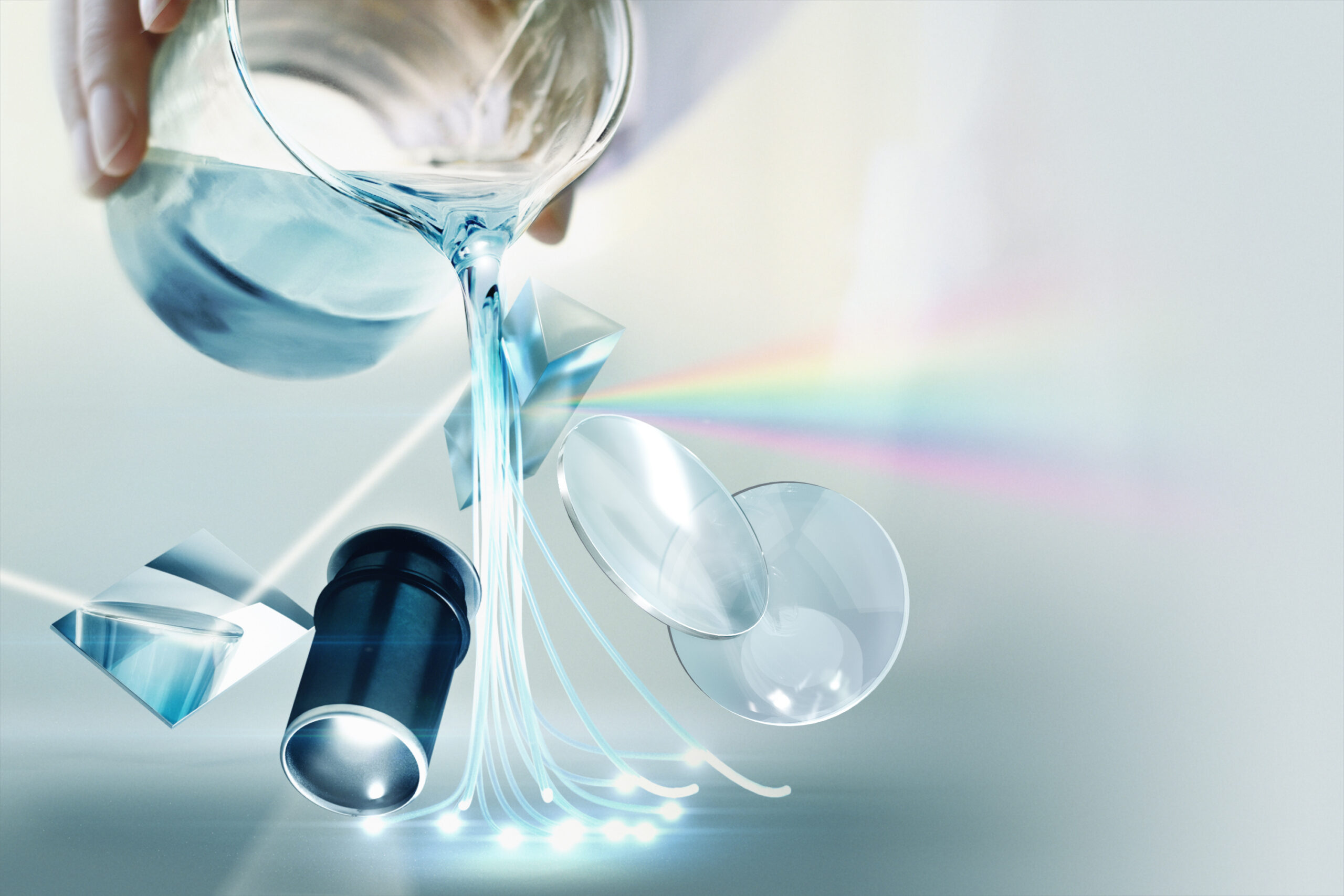 Calibration Liquids