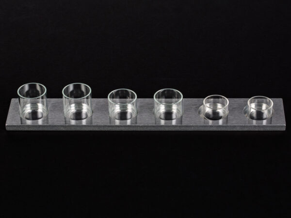 Microbeaker Holders