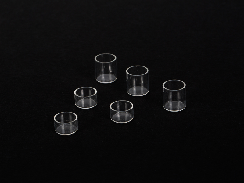 Microbeakers